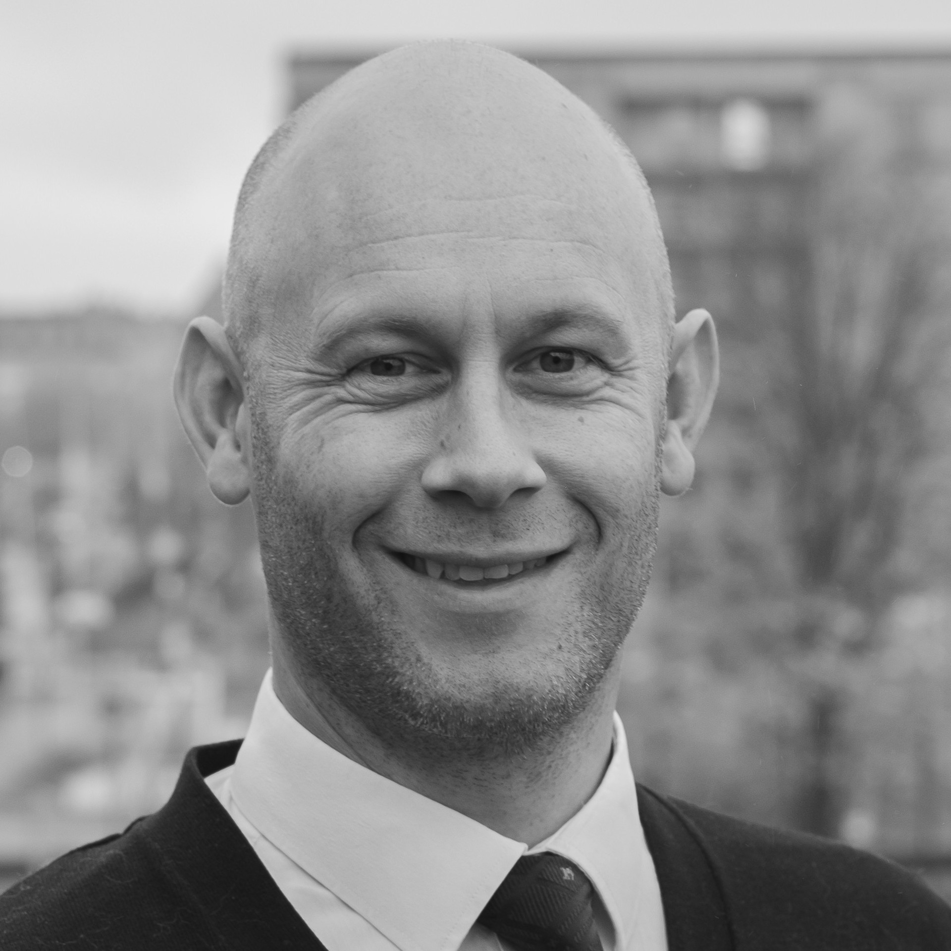 Claus Jakob Vogelius Claus Jakob Vogelius